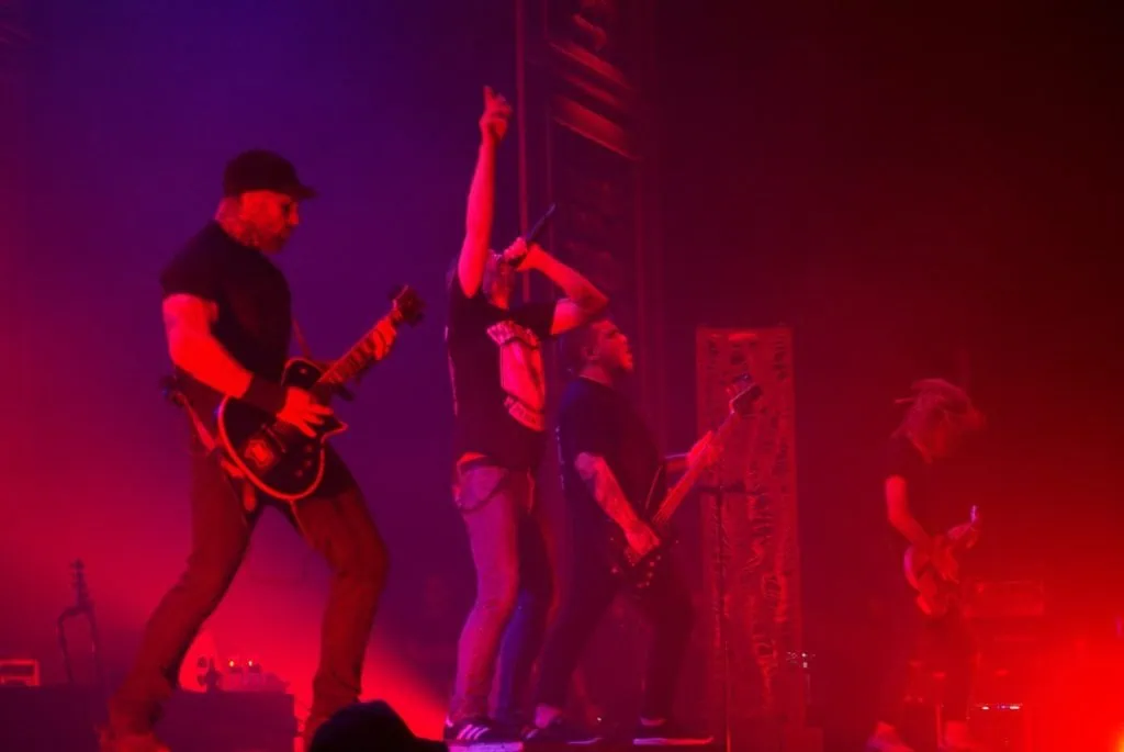 Hellfest W4rm Up au Zénith de Nantes : Notre live-report