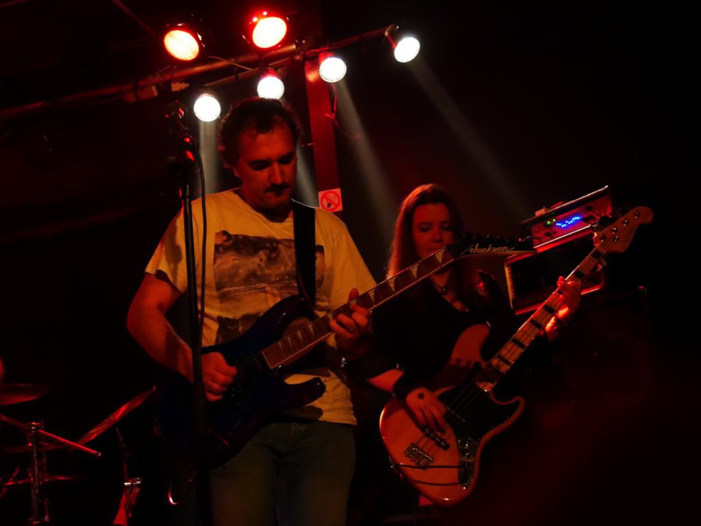 Vault of Metal 2019 : notre live-report