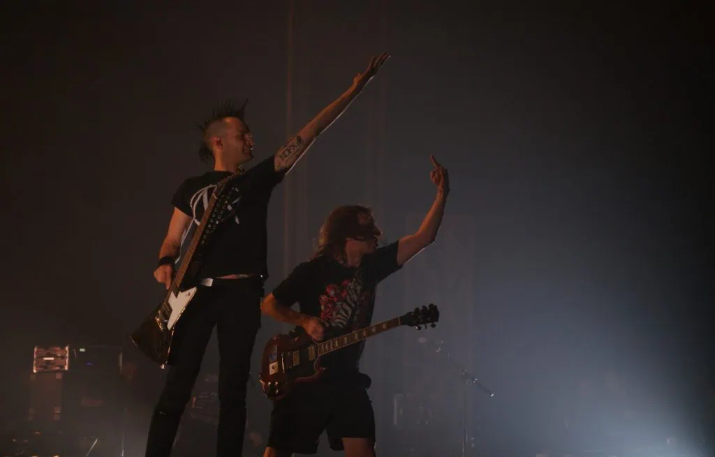 Hellfest W4rm Up au Zénith de Nantes : Notre live-report