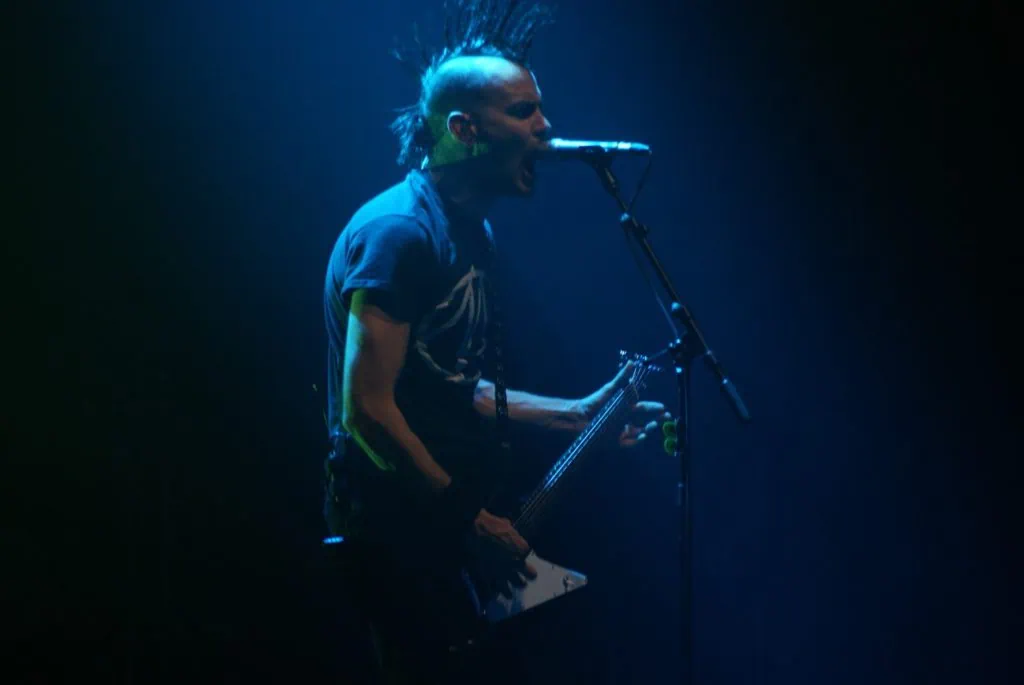 Hellfest W4rm Up au Zénith de Nantes : Notre live-report