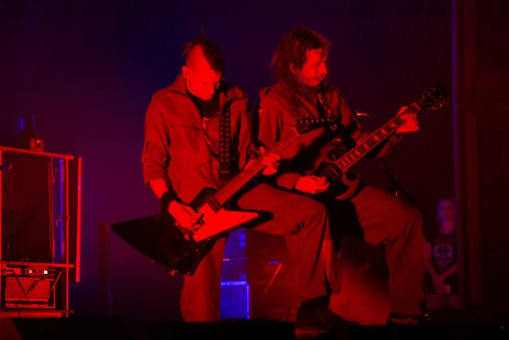 Hellfest W4rm Up au Zénith de Nantes : Notre live-report