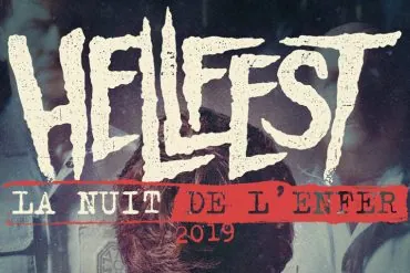 Hellfest W4rm Up au Zénith de Nantes : Notre live-report