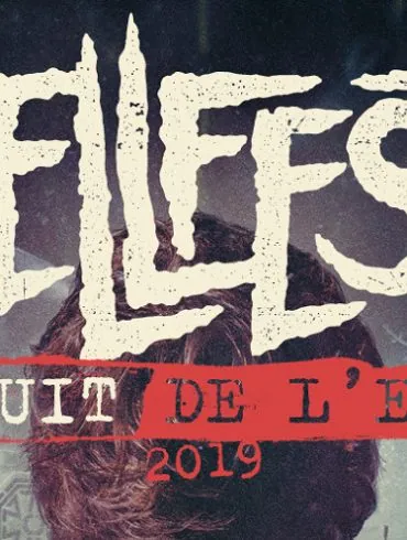 Hellfest W4rm Up au Zénith de Nantes : Notre live-report 16 Hellfest W4rm Up au Zénith de Nantes : Notre live-report