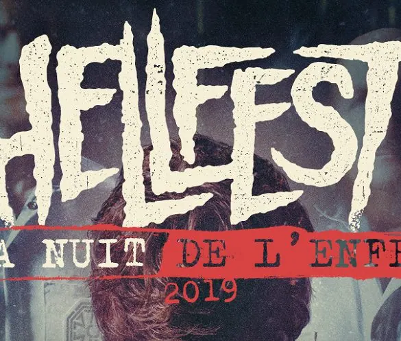 Hellfest W4rm Up au Zénith de Nantes : Notre live-report