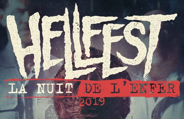 Hellfest W4rm Up au Zénith de Nantes : Notre live-report 15 Hellfest W4rm Up au Zénith de Nantes : Notre live-report