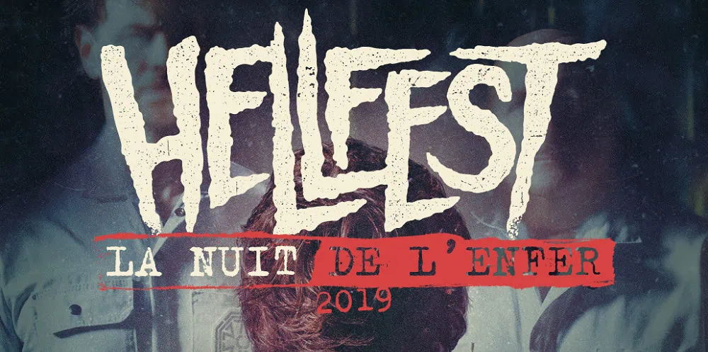 Hellfest W4rm Up au Zénith de Nantes : Notre live-report