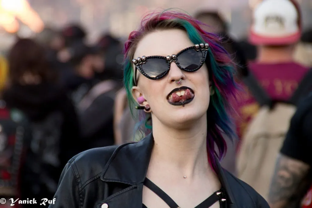 Knotfest : une première en France juste avant le Hellfest