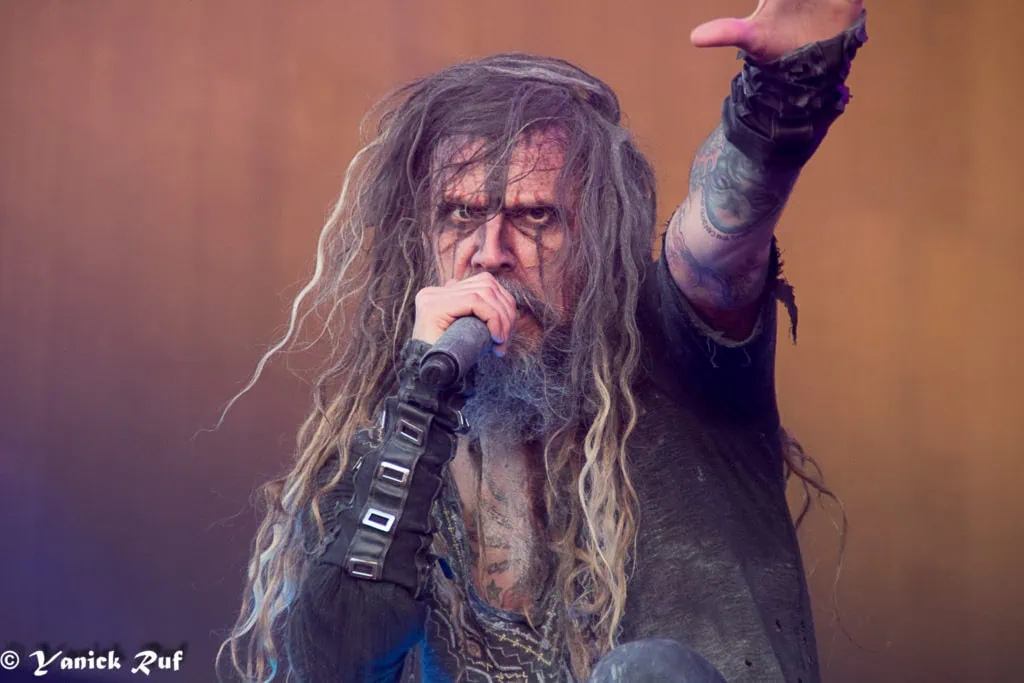 Knotfest : une première en France juste avant le Hellfest