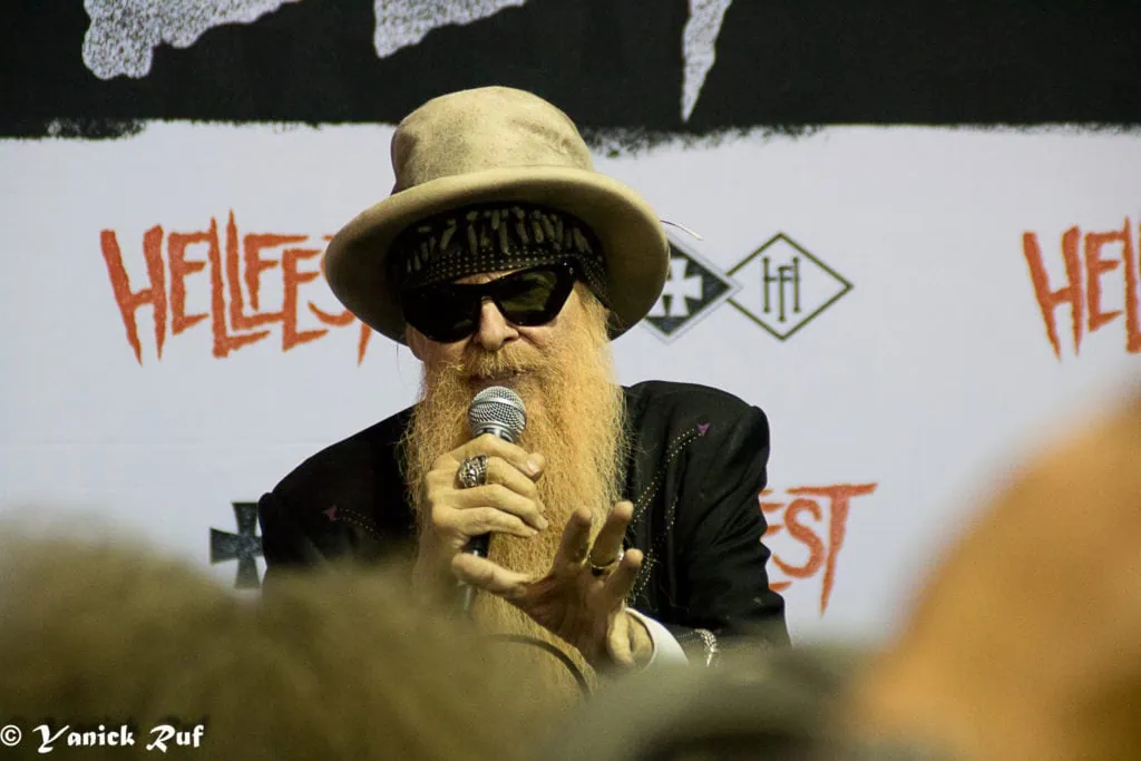 Hellfest 2019 : samedi 22 juin, journée Old School…