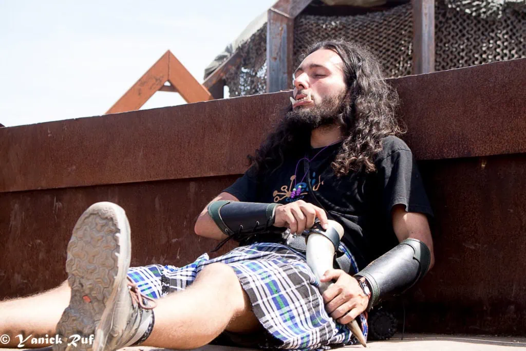 Hellfest 2019 : samedi 22 juin, journée Old School…