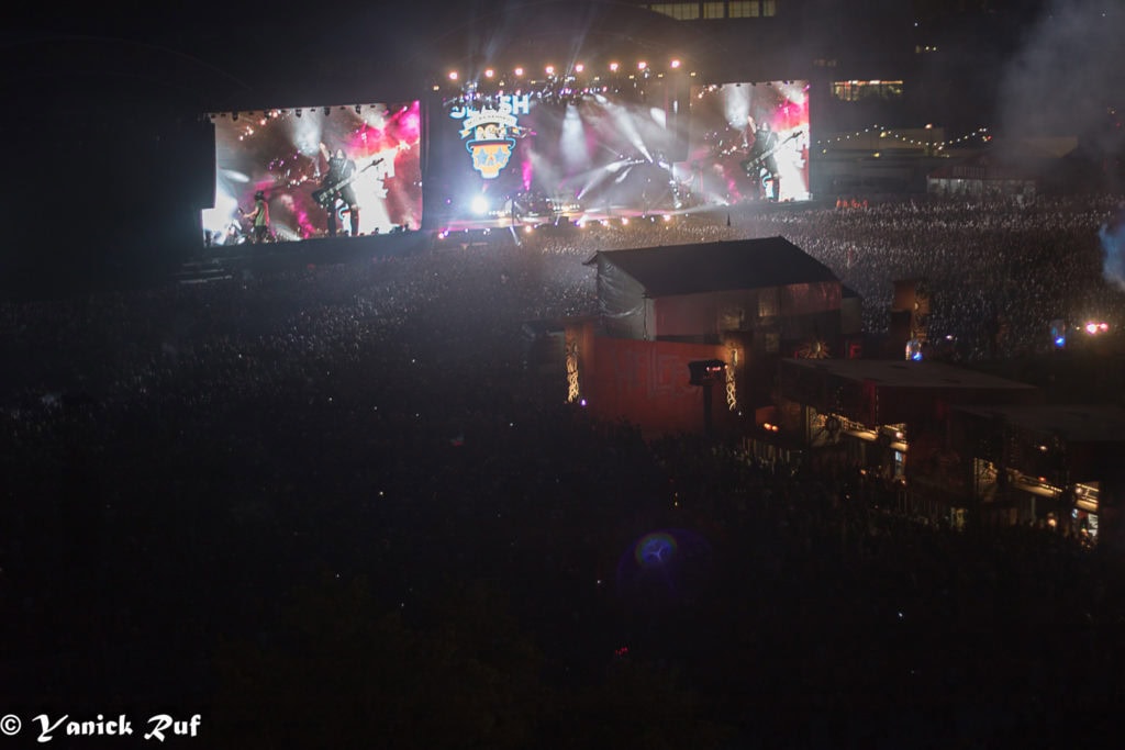 Hellfest 2019 : dimanche 22 juin, dernière journée en Enfer