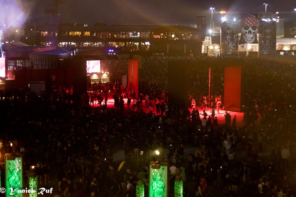 Hellfest 2019 : dimanche 22 juin, dernière journée en Enfer