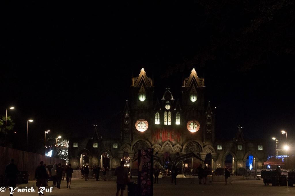 Hellfest 2019 : dimanche 22 juin, dernière journée en Enfer