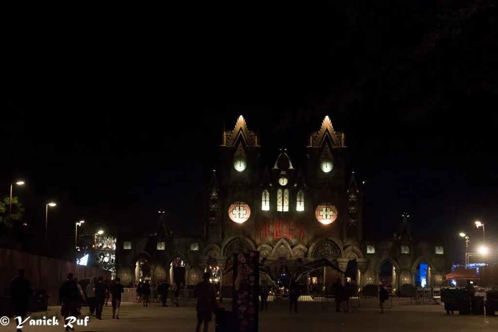 Hellfest 2019 : dimanche 22 juin, dernière journée en Enfer