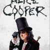 Alice Cooper en concert à Marseille : notre live-report