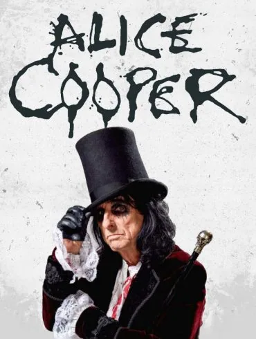 Alice Cooper en tournée dans l'hexagone le mois prochain ! 5 Alice Cooper en tournée dans l'hexagone le mois prochain !