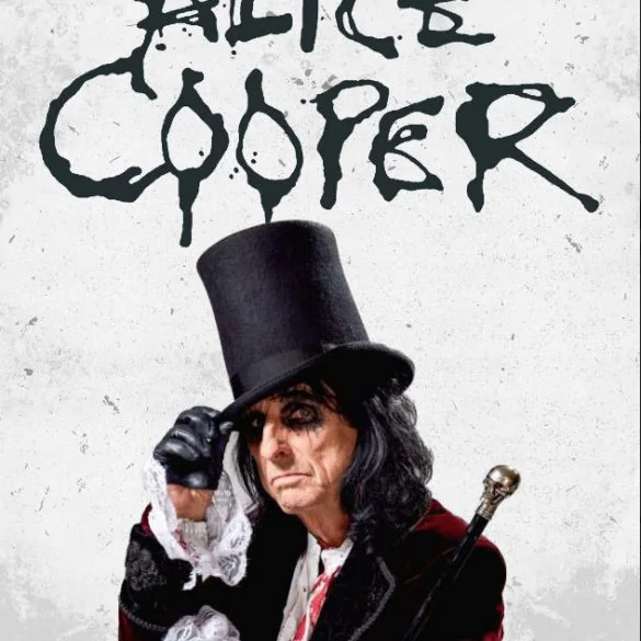Alice Cooper en concert à Marseille : notre live-report