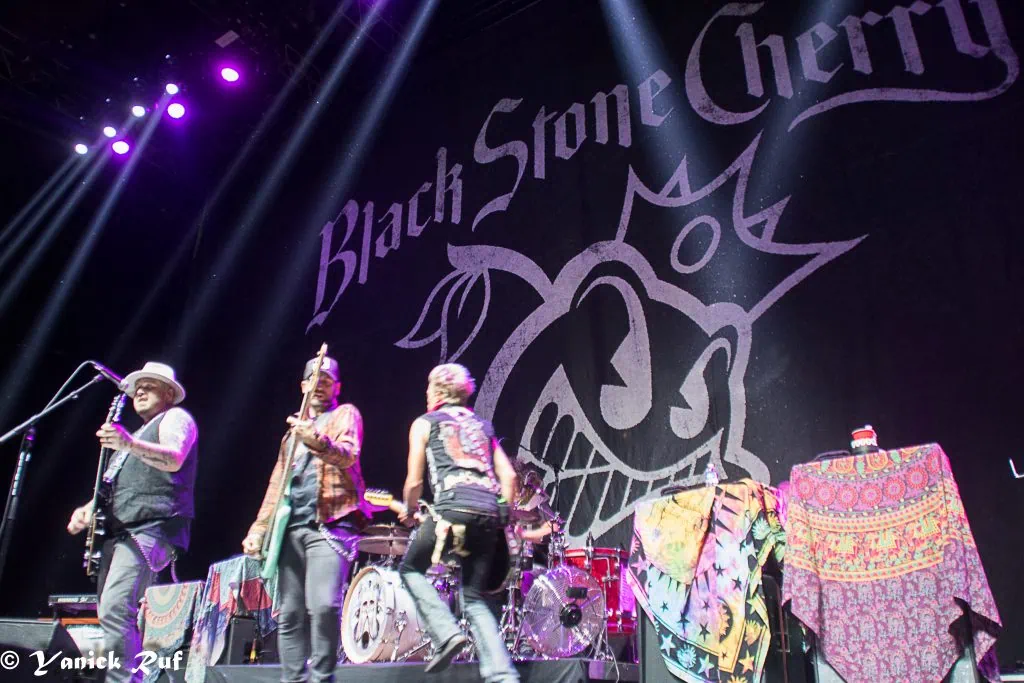 Alice Cooper en concert à Marseille : notre live-report