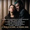 Rodrigo y Gabriela au Trianon le 23/10/19 : notre live-report !