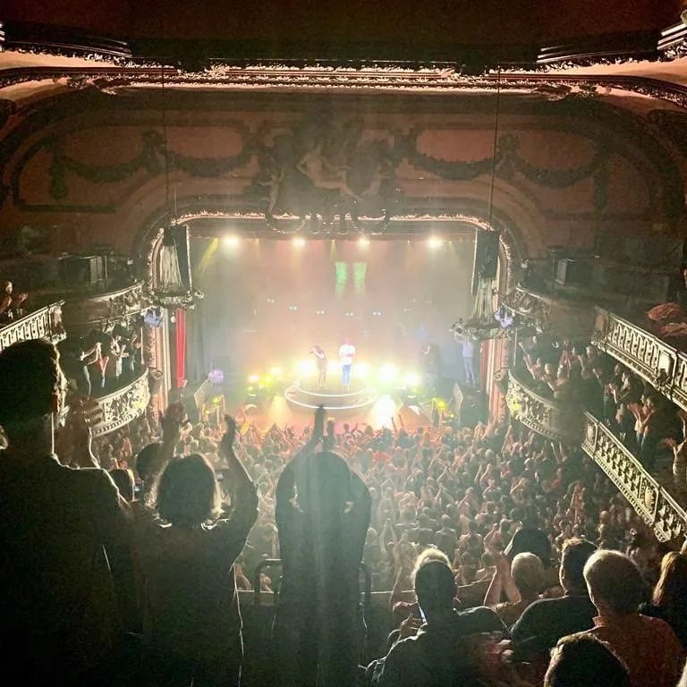 Rodrigo y Gabriela au Trianon le 23/10/19 : notre live-report !