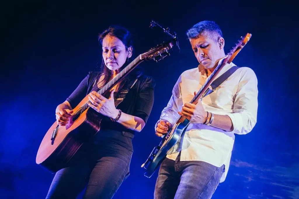 Rodrigo y Gabriela au Trianon le 23/10/19 : notre live-report !