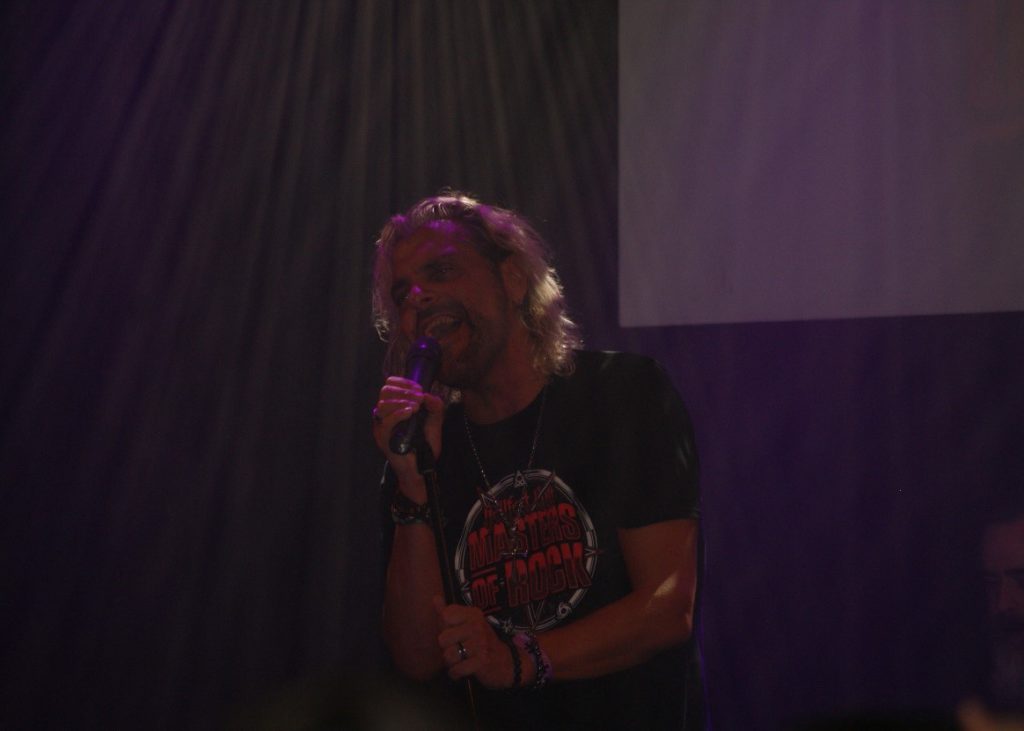 Hellfest Party du Ferrailleur à Nantes : notre live-report !