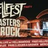Hellfest Party du Ferrailleur à Nantes : notre live-report !
