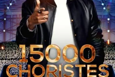 Soprano en concert avec 15.000 choristes au Stade Vélodrome le 30 Mai 2020 16 Soprano en concert avec 15.000 choristes au Stade Vélodrome le 30 Mai 2020