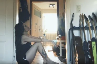 Le clip vidéo de Evanescence - Wasted On You 12 Image clip Wasted On You de Evanescence