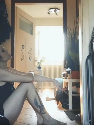 Le clip vidéo de Evanescence - Wasted On You 3 Image clip Wasted On You de Evanescence