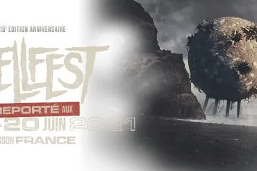 Covid-19 : le Hellfest 2020 reporté ! 15 Covid-19 : le Hellfest 2020 reporté !