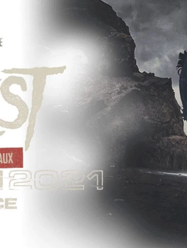 Covid-19 : le Hellfest 2020 reporté ! 36 Covid-19 : le Hellfest 2020 reporté !