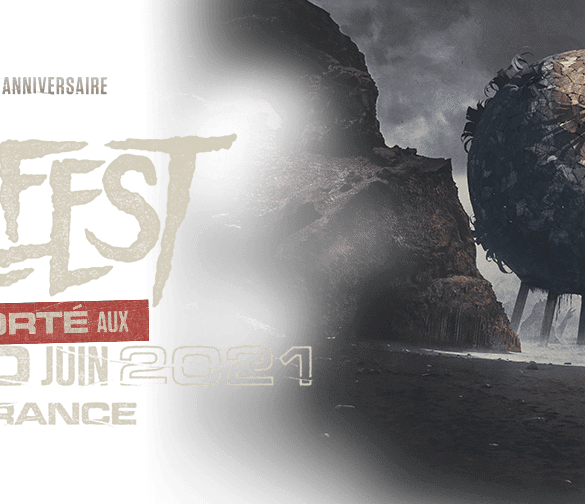 Hellfest for Health