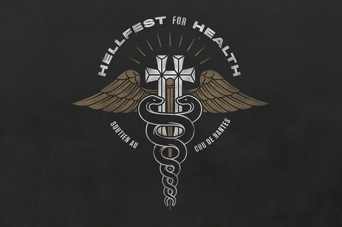 Covid-19 : le Hellfest 2020 reporté !