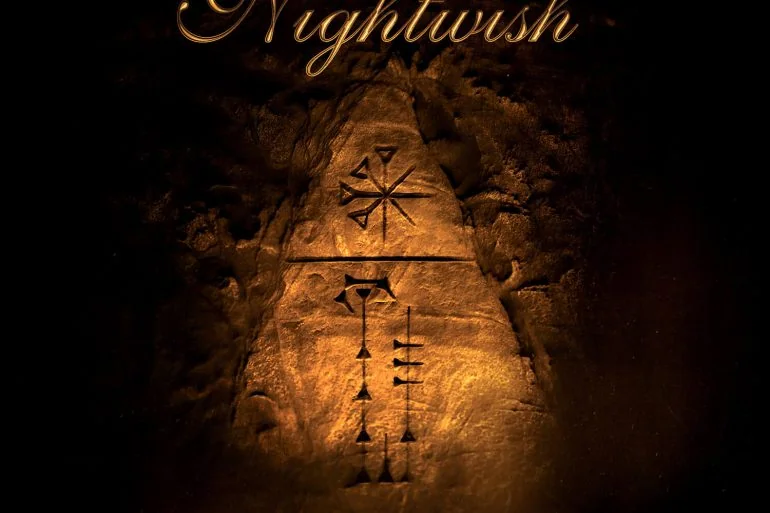 Les lyrics vidéos du nouveau NIGHTWISH HUMAN. :II: NATURE 14 Cover nightwish human nature