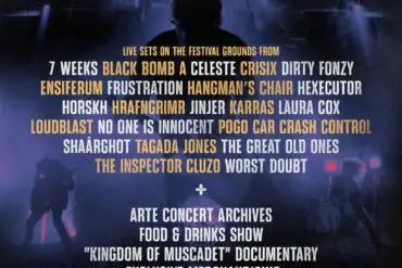 Hellfest from home 13 Hellfest from home