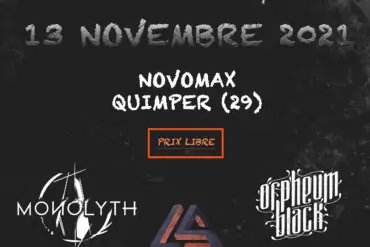 La finale du tremplin Madson en live à Quimper 9 La finale du tremplin Madson en live à Quimper