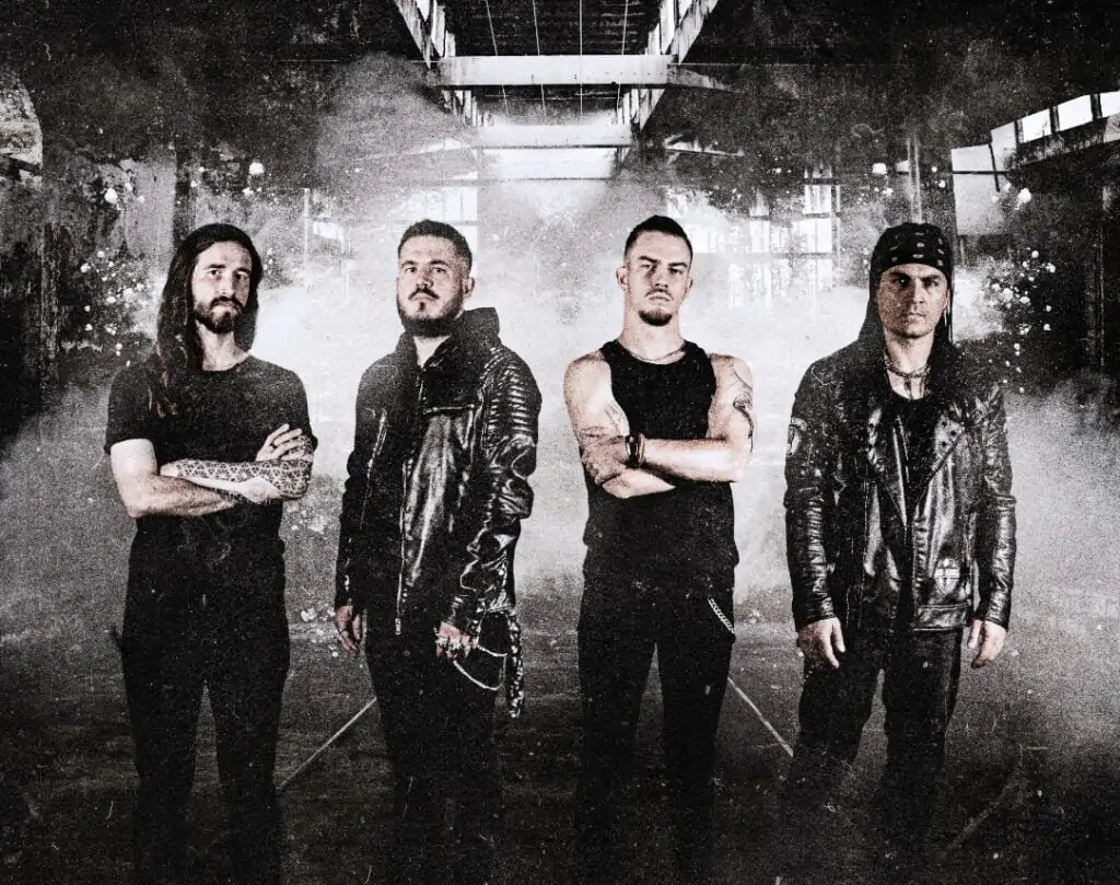 Nouveau titre et nouveau clip pour Narak