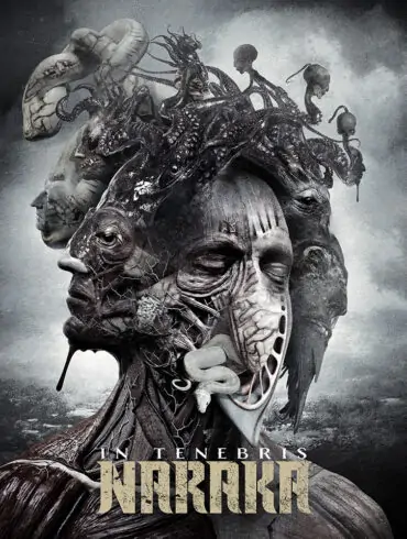 Nouveau titre et nouveau clip pour Narak 35 Nouveau titre et nouveau clip pour Narak