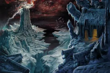 Découvrez le nouvel album de Rivers of Nihil 5 Découvrez le nouvel album de Rivers of Nihil