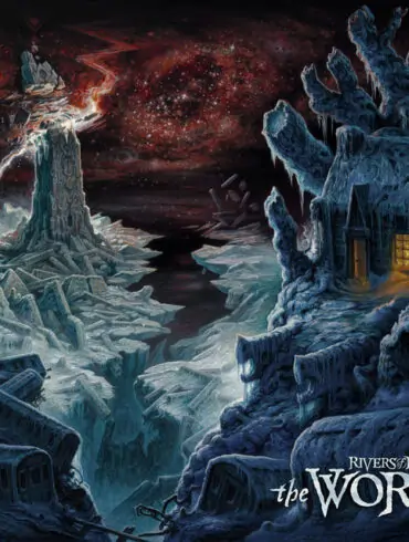 Découvrez le nouvel album de Rivers of Nihil 11 Découvrez le nouvel album de Rivers of Nihil