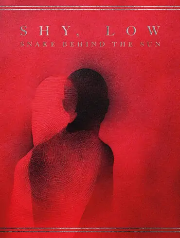 Le nouvel album de Shy, Low arrive dans quelques jours!