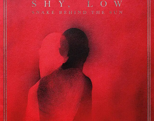 Le nouvel album de Shy, Low arrive dans quelques jours! 29 Le nouvel album de Shy, Low arrive dans quelques jours!