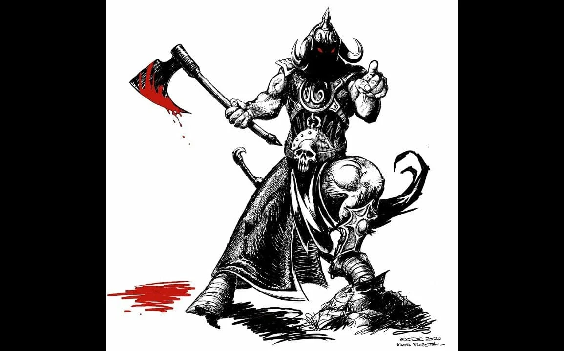 Death Dealer, le nouveau single de Nemedian Chronicles