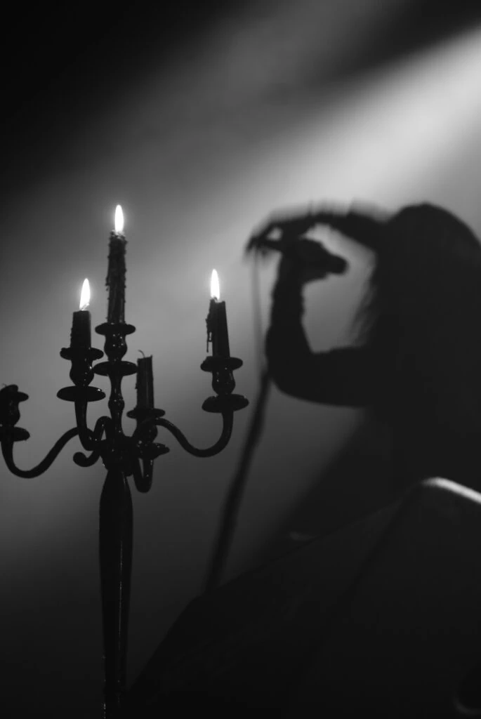 Regarde les hommes tomber en concert au Stéréolux de Nantes