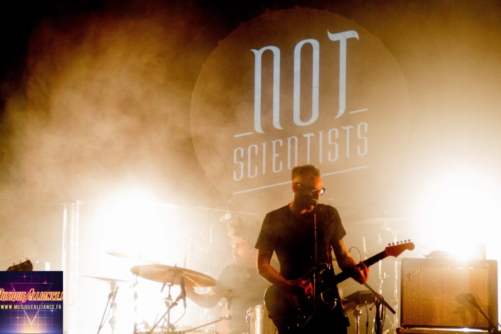 Le retour d'Ultra Vomit à Marseille