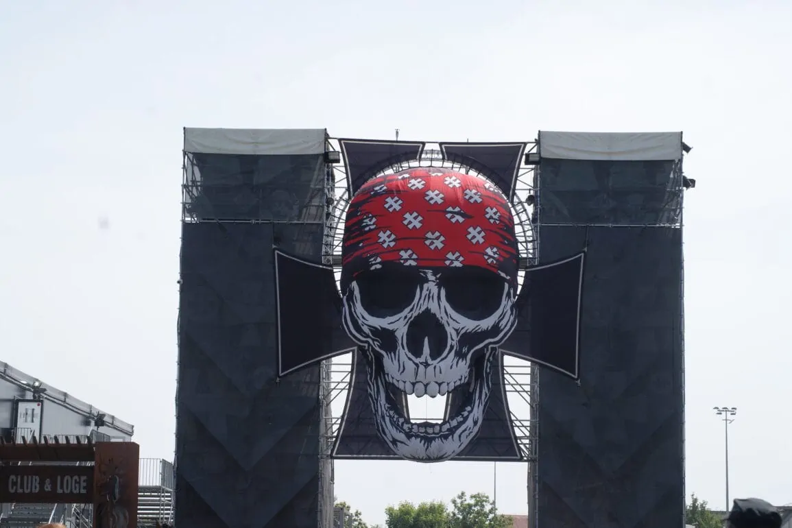 Live report Hellfest du samedi 18 juin 2022 1 Live report Hellfest du samedi 18 juin 2022