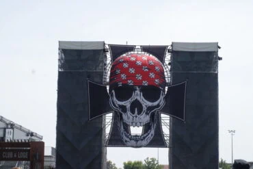 Live report Hellfest du samedi 18 juin 2022 6 Live report Hellfest du samedi 18 juin 2022