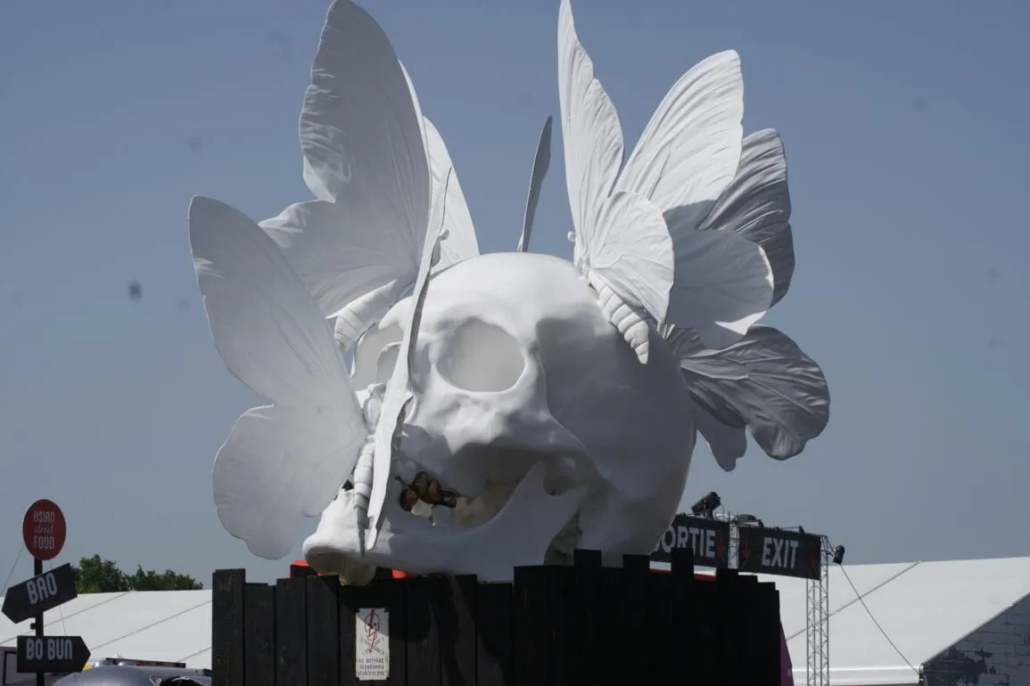 Live report Hellfest jeudi 16 juin et Vendredi 17 juin 2022