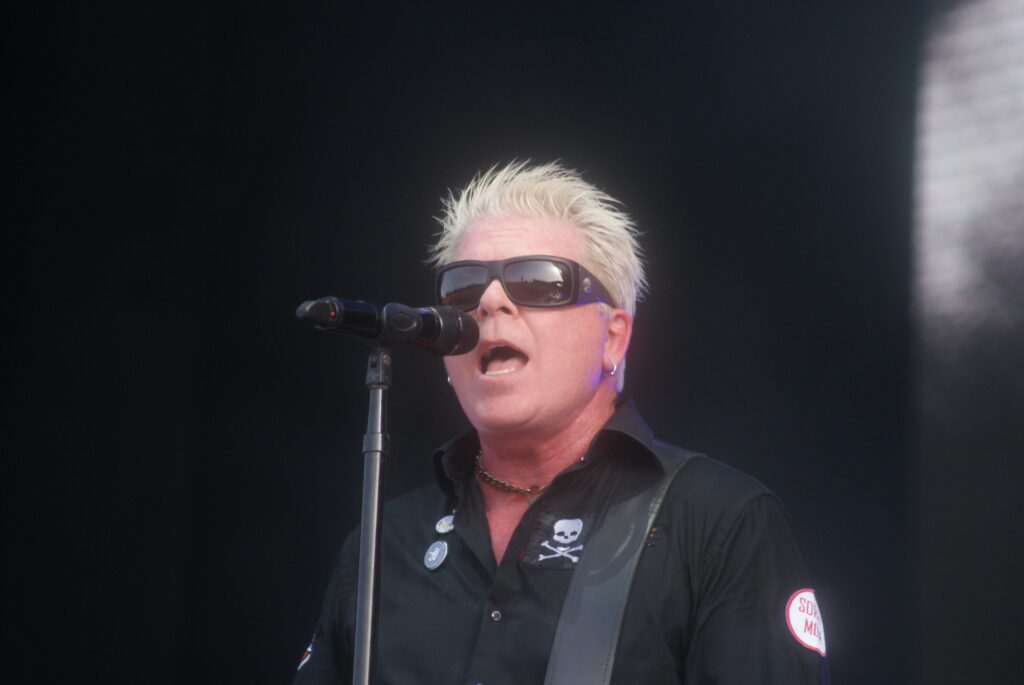 Live report Hellfest jeudi 16 juin et Vendredi 17 juin 2022